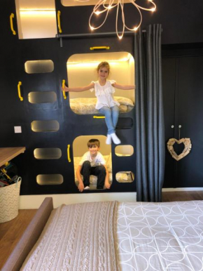 Гостиница Windsor Studio West-Only 10 mins from Legoland  Виндзор